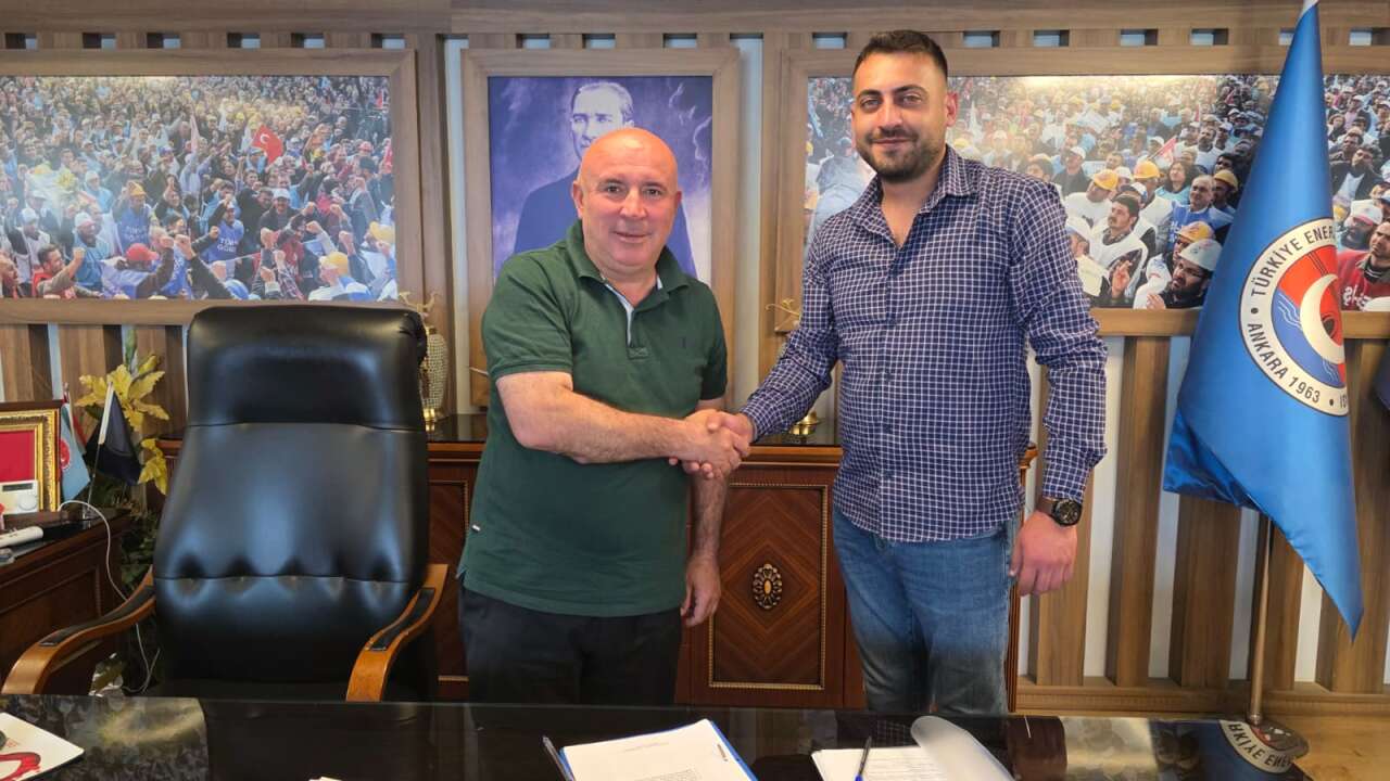Müjgan Restaurant’tan Türk-İş Üyelerine Yüzde 15 İndirim Protokolü 1